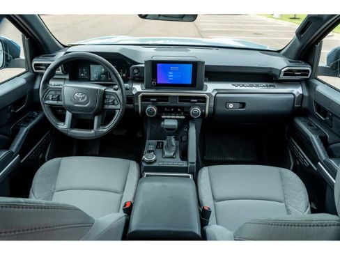 Used 2026 Toyota Tacoma SR5 AWD/4WD image 19