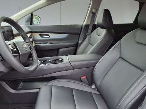 New 2025 Nissan Murano SL w/ Cargo Package image 18