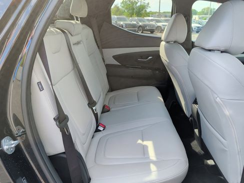 Certified 2025 Hyundai Santa Cruz SEL image 29