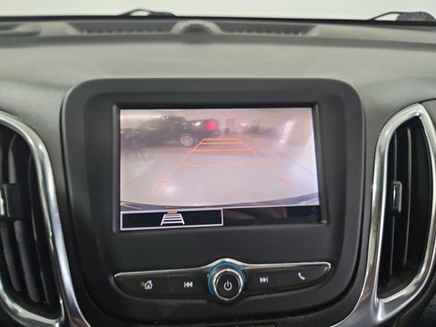 Used 2023 Chevrolet Equinox LT AWD/4WD image 21