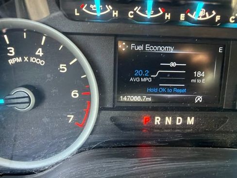Used 2019 Ford F150 XLT w/ Equipment Group 302A Luxury AWD/4WD image 14