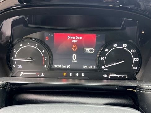 Certified 2022 Lincoln Corsair AWD w/ Equipment Group 101A image 20