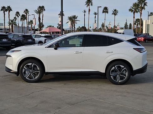 New 2026 Nissan Murano SL image 3