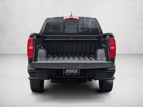 Used 2022 Chevrolet Colorado LT w/ LT Convenience Package image 6