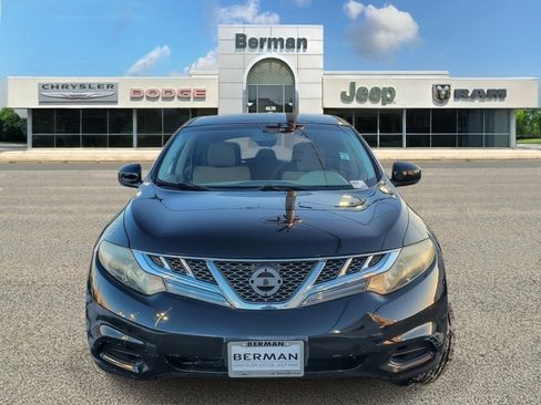 Used 2013 Nissan Murano S image 5