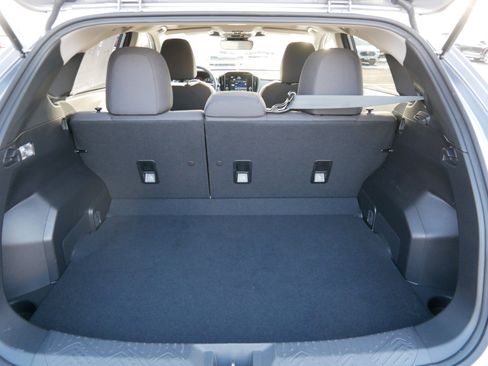 Certified 2025 Subaru Crosstrek 2.0i Premium image 18