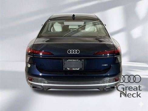 New 2026 Audi A6 Premium AWD/4WD image 21