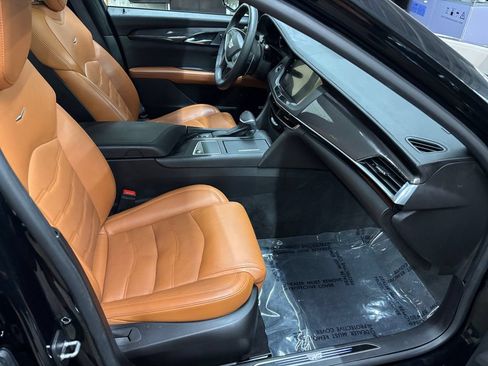 Used 2018 Cadillac CT6 Premium Luxury w/ Super Cruise Package AWD/4WD image 19