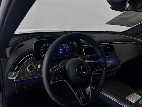 New 2026 Mercedes-Benz E 350 Sedan image 9