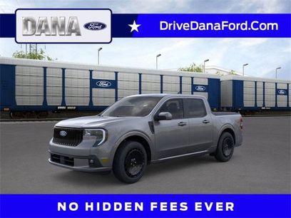 New 2026 Ford Maverick Lobo