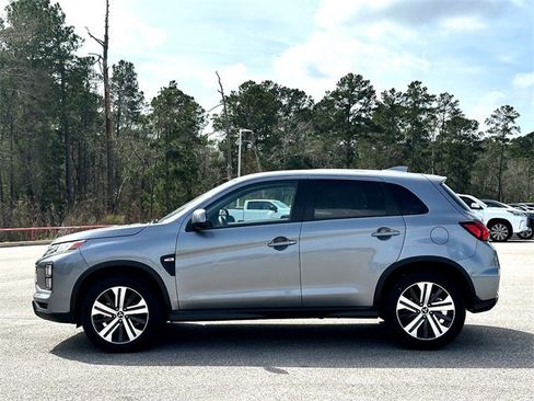 Used 2024 Mitsubishi Outlander Sport ES image 5