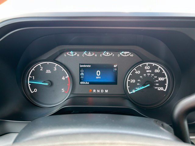 Used 2025 Ford F350 XLT AWD/4WD image 22