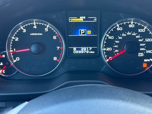 Used 2014 Subaru Outback 2.5i Limited AWD/4WD image 23