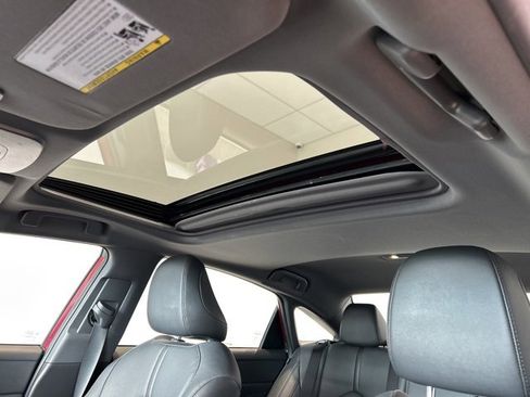 Used 2021 Toyota Avalon Limited w/ Advanced Safety Package image 14