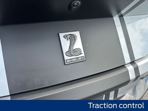 New 2025 Ford Mustang GT Premium w/ GT Performance Package image 22