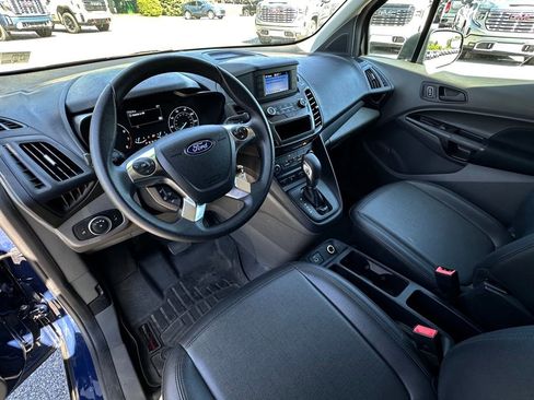 Used 2023 Ford Transit Connect XL FWD image 19