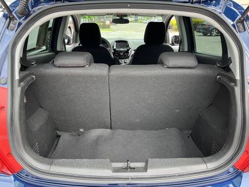 Used 2022 Chevrolet Spark LT FWD image 18