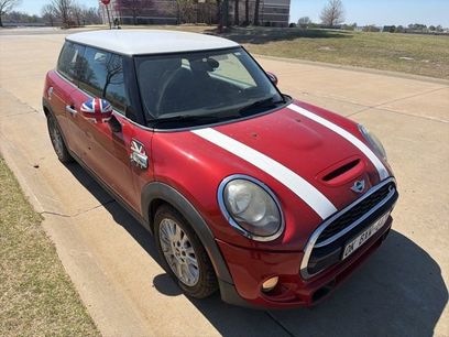 Used 2016 MINI Cooper S