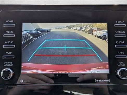 Certified 2022 Toyota Camry SE image 13