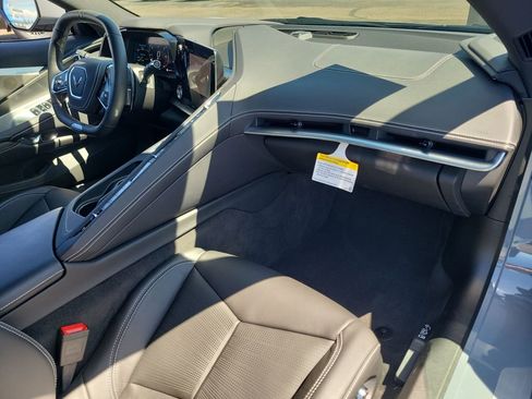 Used 2025 Chevrolet Corvette E-Ray image 26