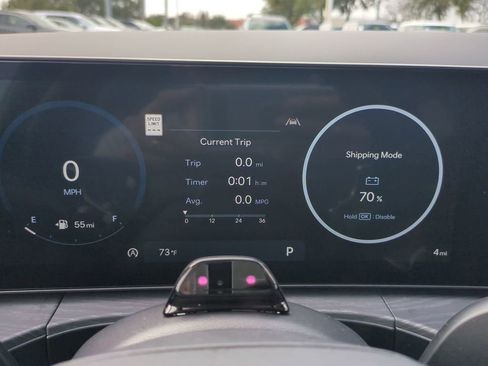 New 2026 Hyundai Santa Fe Limited image 37