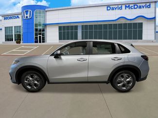 Used 2026 Honda HR-V LX video 2