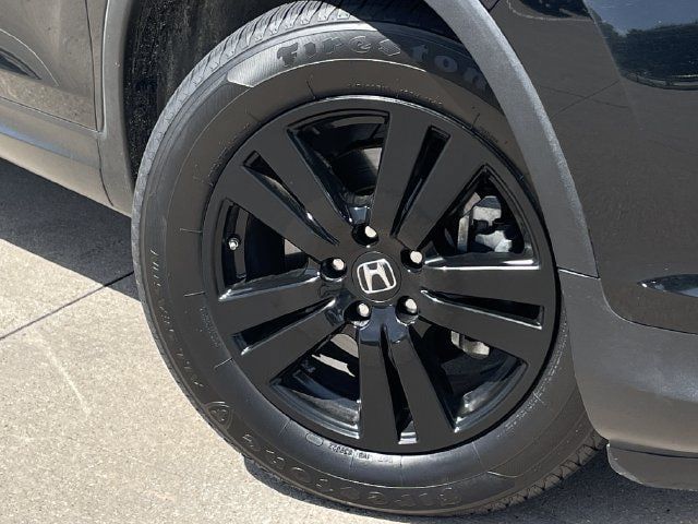 Used 2016 Honda Pilot EX-L image 9
