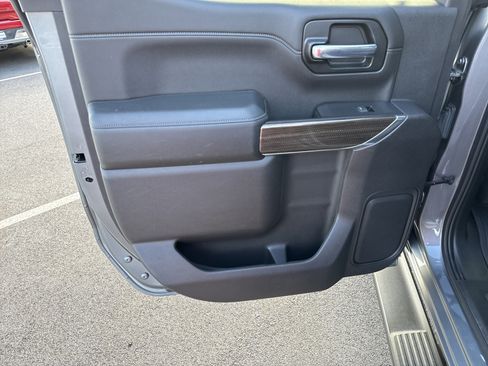 Used 2020 Chevrolet Silverado 1500 LT Trail Boss image 22