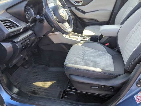 Used 2019 Subaru Forester Premium w/ Popular Package #1 AWD/4WD image 22