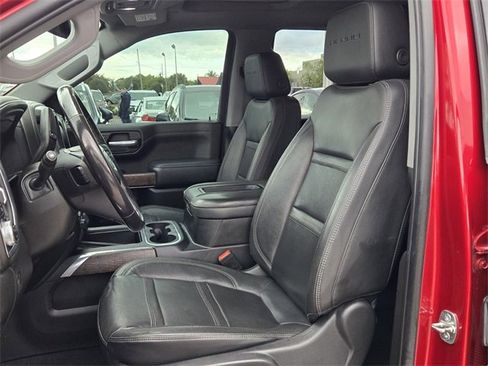 Used 2022 GMC Sierra 1500 Denali w/ Denali Premium Package image 15