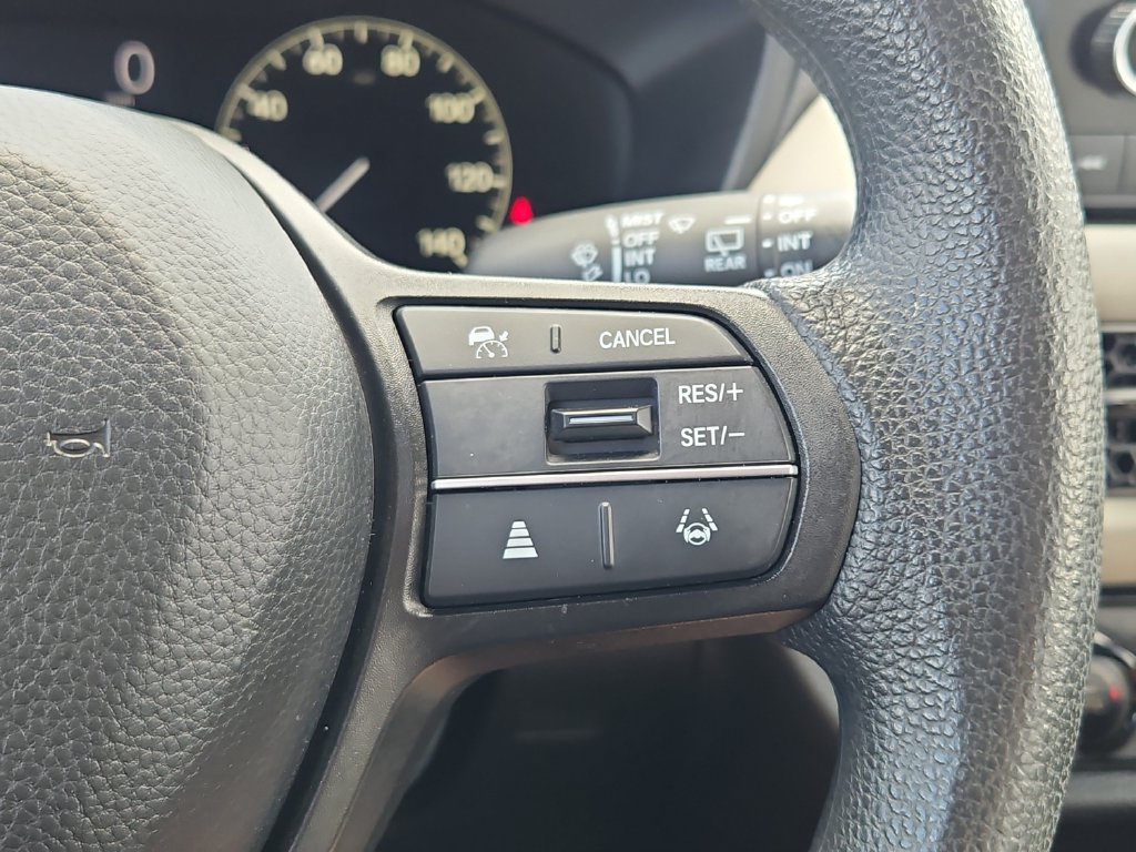Certified 2024 Honda HR-V LX image 20