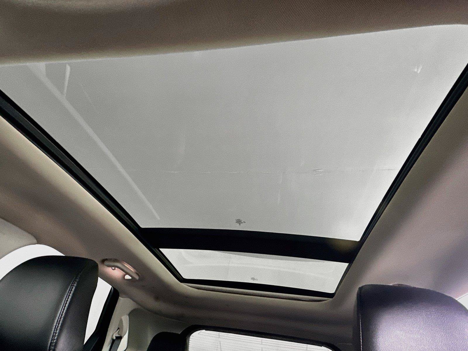 Used 2024 Ford Edge SEL w/ Convenience Package AWD/4WD image 17