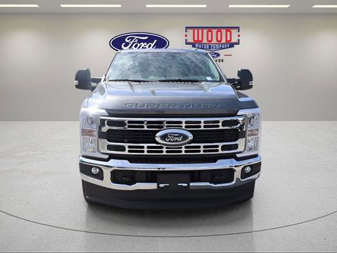 New 2026 Ford F350 XLT AWD/4WD image 9