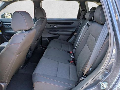 Used 2026 Honda CR-V Sport image 20