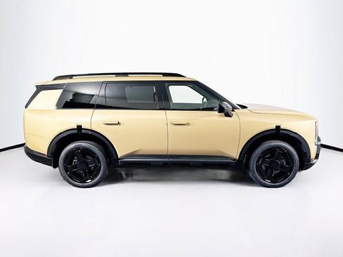 New 2027 Kia Telluride EX X-Line AWD/4WD image 4