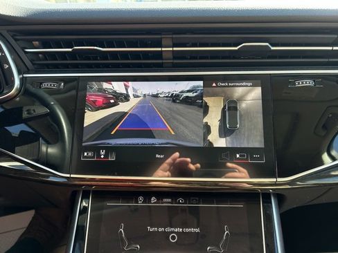 Used 2021 Audi Q7 2.0T Premium Plus w/ Premium Plus Package image 51