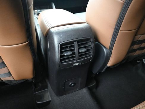Used 2025 Ford Bronco Sport Outer Banks w/ Outer Banks Tech Package+ AWD/4WD image 21