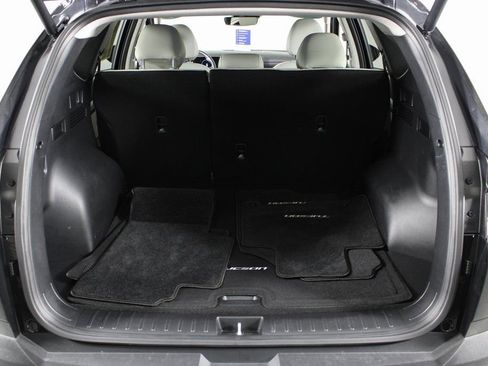 Certified 2025 Hyundai Tucson SEL image 15