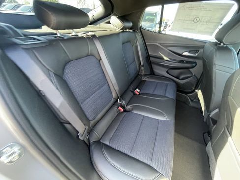 New 2026 Buick Envista Preferred w/ Convenience I Package image 28