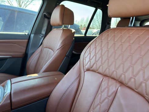 Used 2022 BMW X5 xDrive40i w/ M Sport Package image 17