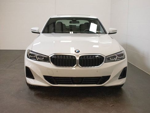 New 2026 BMW 330i xDrive Sedan w/ Convenience Package image 2