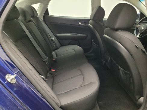 Used 2018 Kia Optima LX image 19