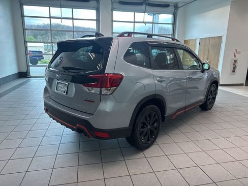 Used 2024 Subaru Forester Sport AWD/4WD image 19