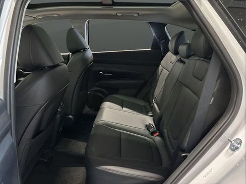 New 2025 Hyundai Tucson SEL image 33