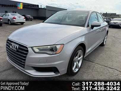 Used 2016 Audi A3 2.0T Premium