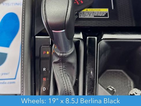 Certified 2024 Honda Accord Touring image 23