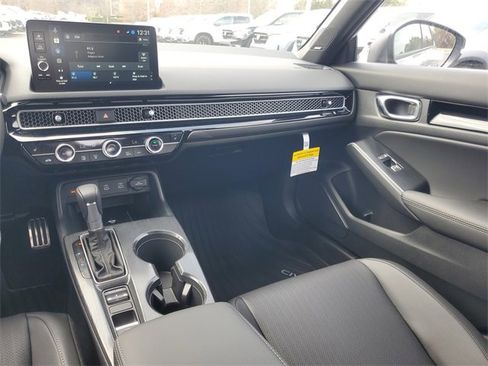 New 2026 Honda Civic Sport Touring image 10