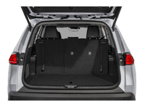 New 2026 Toyota Grand Highlander AWD image 13