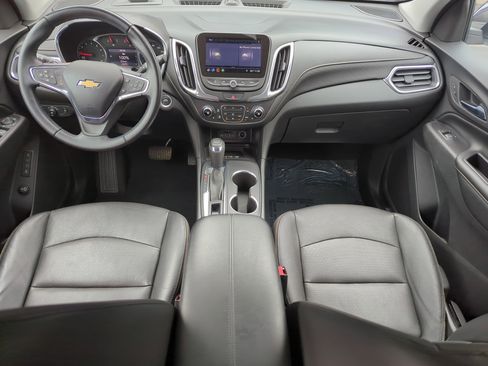 Used 2020 Chevrolet Equinox Premier image 21