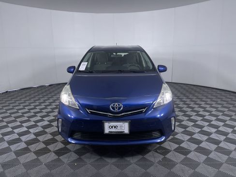 Used 2012 Toyota Prius V Three image 28